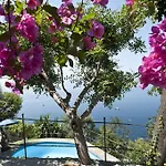 Appartement La Roccia - Arienzo