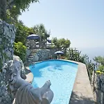 La Roccia - Arienzo