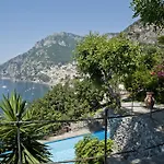 La Roccia - Arienzo Positano