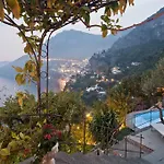 La Roccia - Arienzo Appartement *
