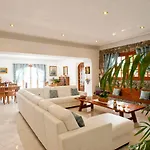 La Roccia - Arienzo Appartement *