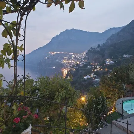 Lejlighed La Roccia - Arienzo Positano