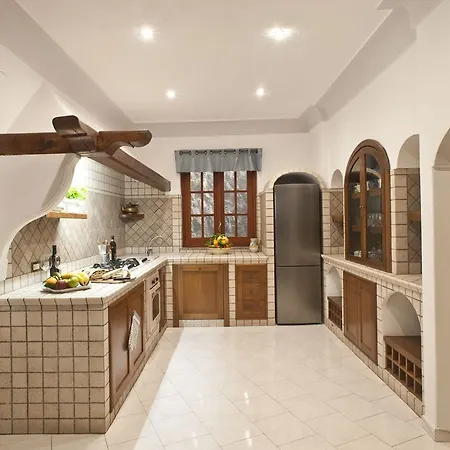 Apartamento La Roccia - Arienzo Positano