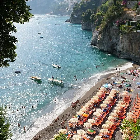 Apartmán La Roccia - Arienzo *