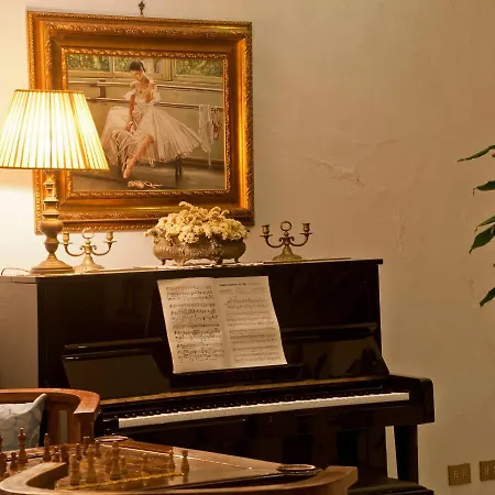 Apartmán La Roccia - Arienzo Positano