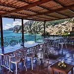 La Roccia - Arienzo * Positano