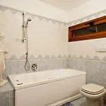 La Roccia - Arienzo Apartamento