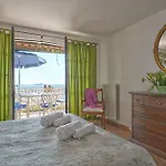 La Roccia - Arienzo Apartamento Positano