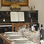 La Roccia - Arienzo Apartamento *