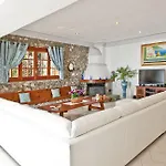 La Roccia - Arienzo Apartamento