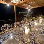 La Roccia - Arienzo Apartamento