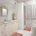 La Roccia - Arienzo Apartamento