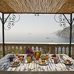 La Roccia - Arienzo Apartamento Positano