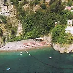 La Roccia - Arienzo * Positano
