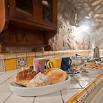 La Roccia - Arienzo Apartamento *