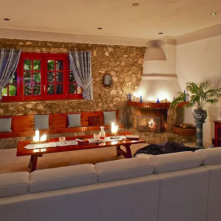 Apartment La Roccia - Arienzo *