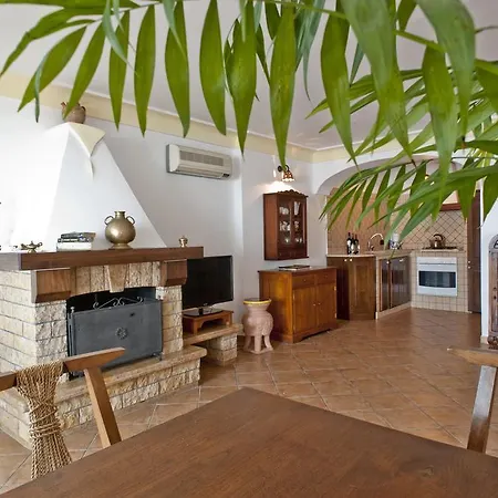 La Roccia - Arienzo Positano