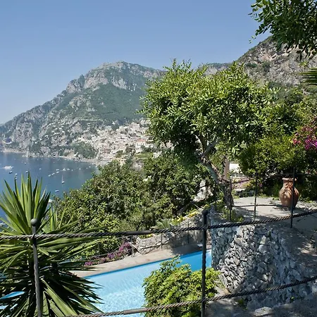 La Roccia - Arienzo Positano