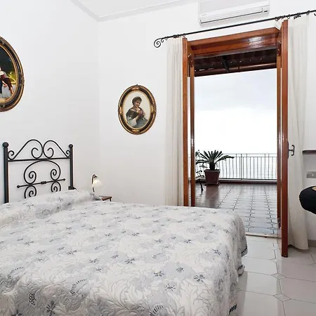 La Roccia - Arienzo Positano
