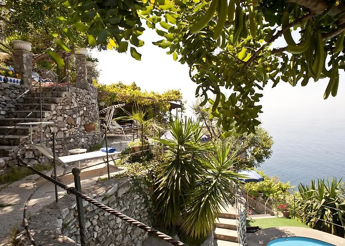 Apartment La Roccia - Arienzo *