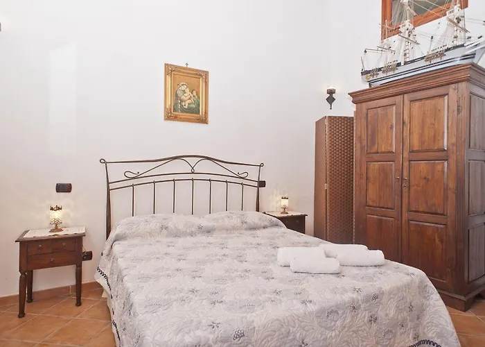 La Roccia - Arienzo *