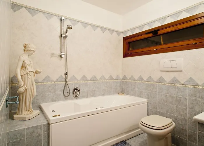 La Roccia - Arienzo Apartment