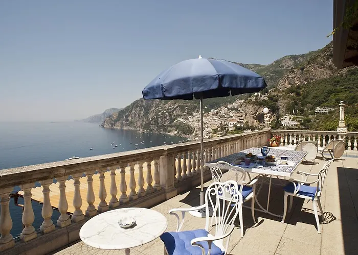 La Roccia - Arienzo Apartment *