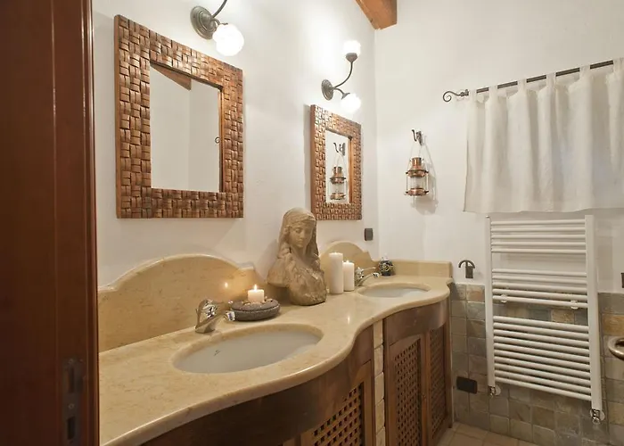 La Roccia - Arienzo * Positano