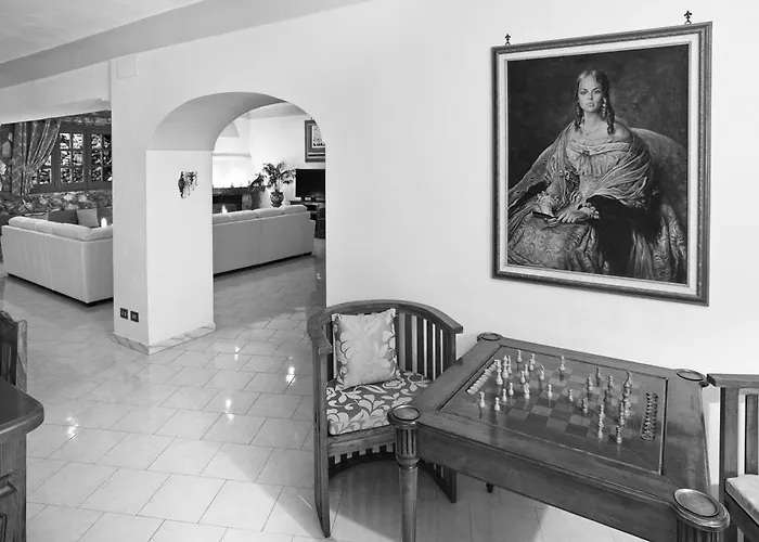 Apartment La Roccia - Arienzo *