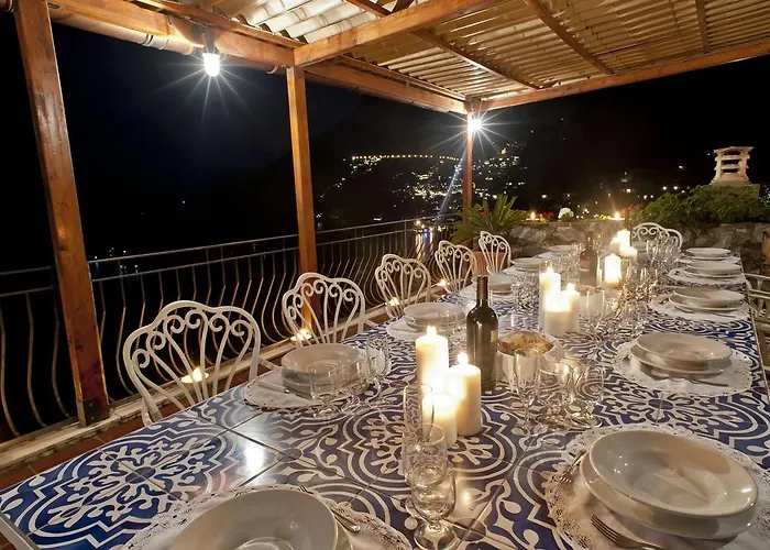 La Roccia - Arienzo Apartment