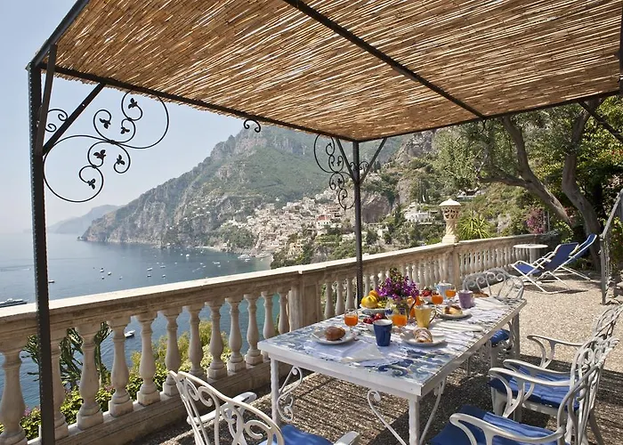 Apartment La Roccia - Arienzo