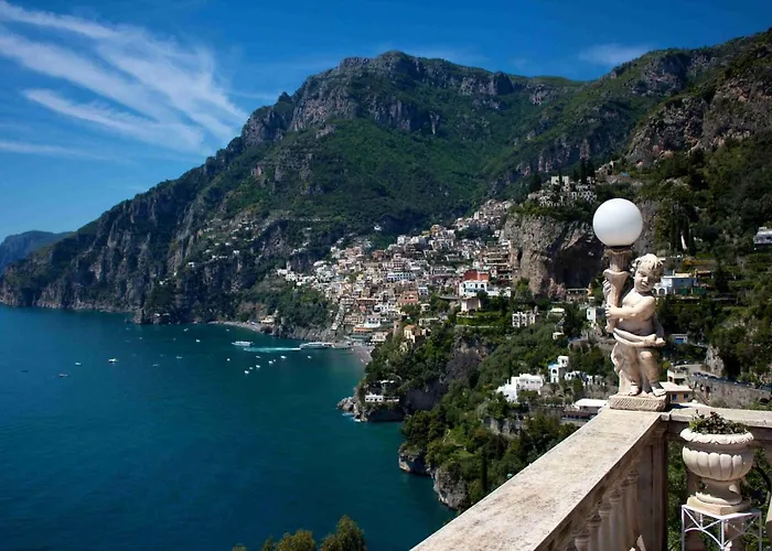 La Roccia - Arienzo Apartment