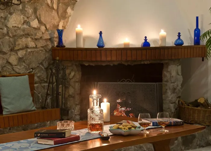 La Roccia - Arienzo * Positano