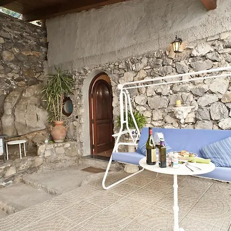 La Roccia - Arienzo