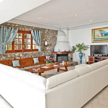 La Roccia - Arienzo Appartement