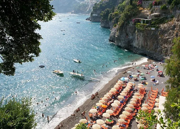 Appartement La Roccia - Arienzo *