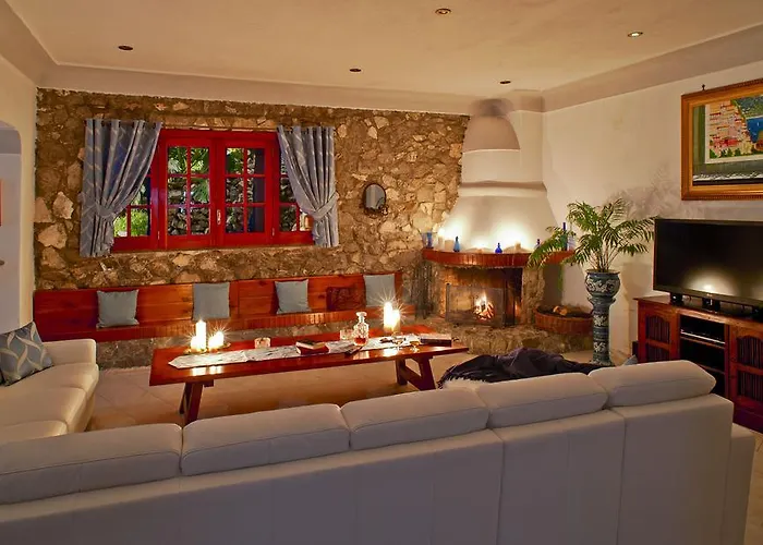 Appartement La Roccia - Arienzo *