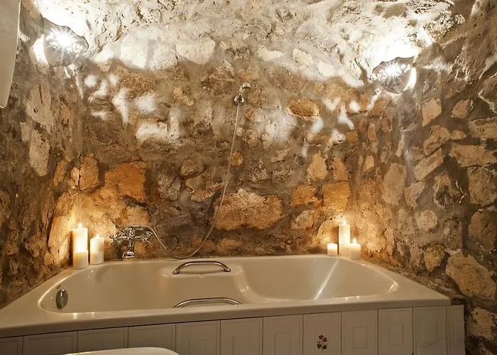 Appartement La Roccia - Arienzo