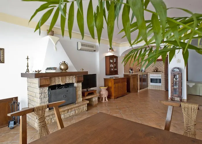 La Roccia - Arienzo Positano