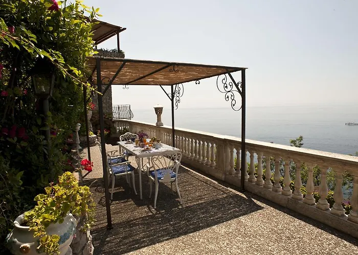 Appartement La Roccia - Arienzo