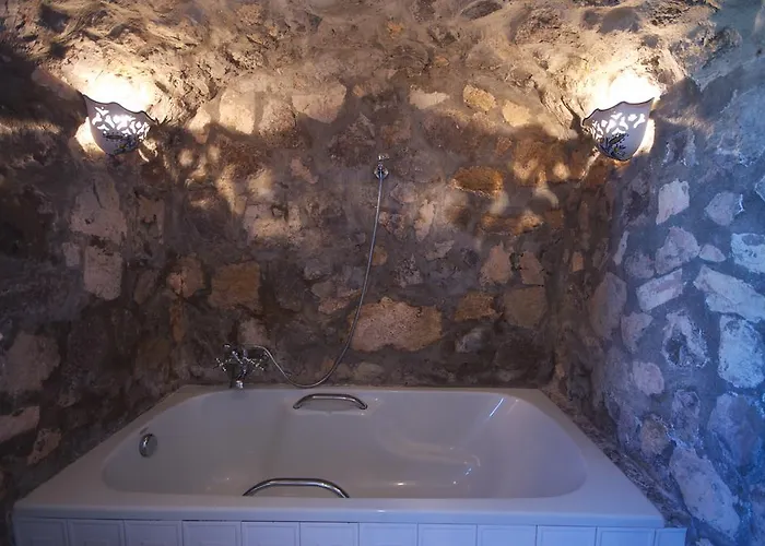 La Roccia - Arienzo *